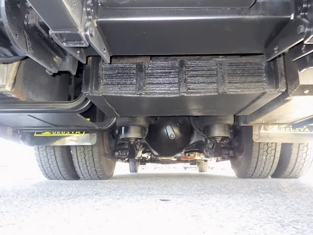 日野 プロフィア QKG-FH1ANAG(2WD)の写真25