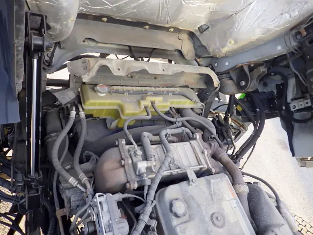 日野 プロフィア QKG-FH1ANAG(2WD)の写真27