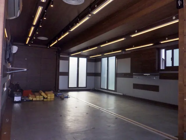 日野 プロフィア QKG-FH1ANAG(2WD)の写真36