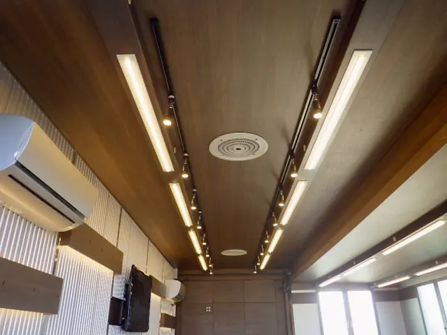 日野 プロフィア QKG-FH1ANAG(2WD)の写真37