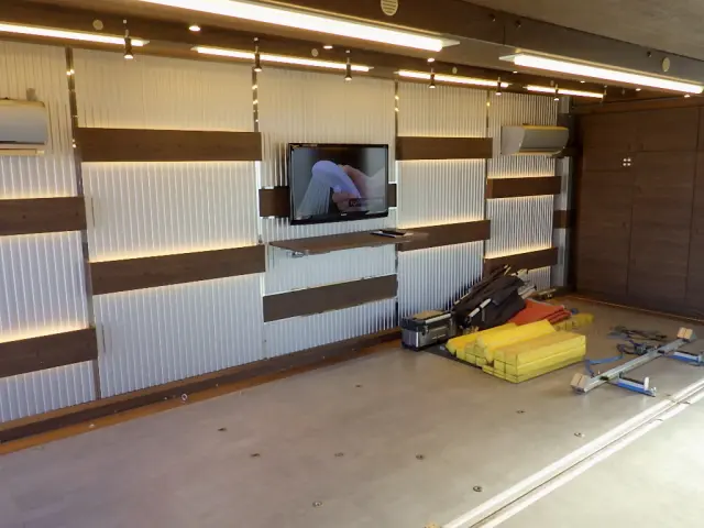 日野 プロフィア QKG-FH1ANAG(2WD)の写真38