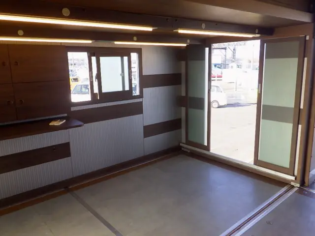 日野 プロフィア QKG-FH1ANAG(2WD)の写真40