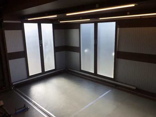 日野 プロフィア QKG-FH1ANAG(2WD)の写真41