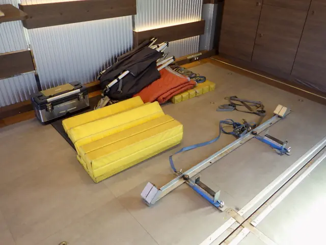 日野 プロフィア QKG-FH1ANAG(2WD)の写真43