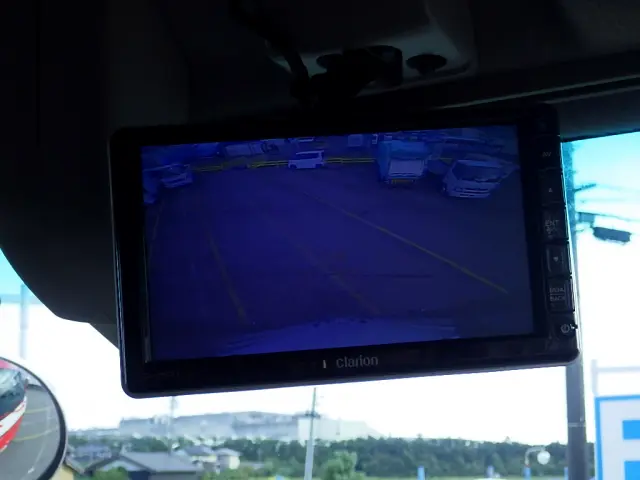 いすゞ ギガ QPG-CYJ77B(8x4)の写真17