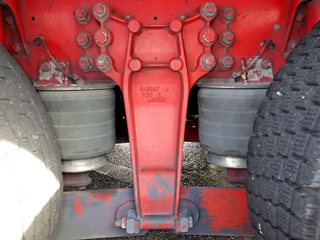 いすゞ ギガ QPG-CYJ77B(8x4)の写真41