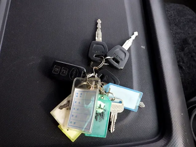 いすゞ ギガ QPG-CYJ77B(8x4)の写真48