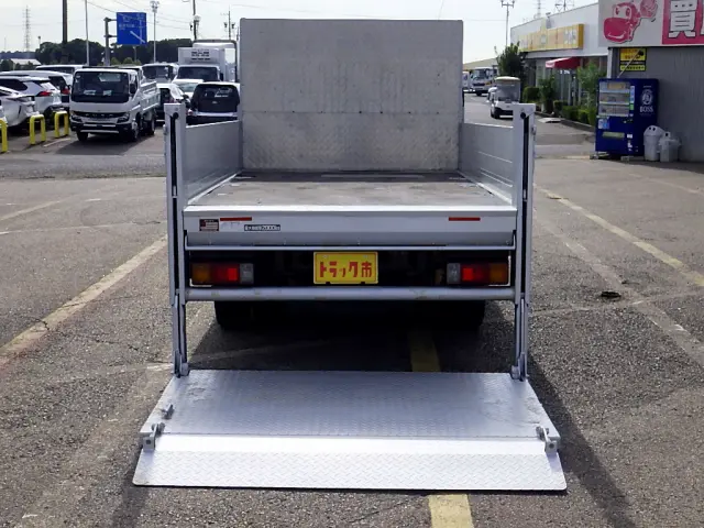 日野 デュトロ TSG-XKU645M(2WD)の写真7