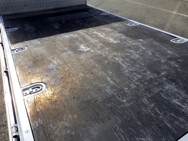 日野 デュトロ TSG-XKU645M(2WD)の写真10