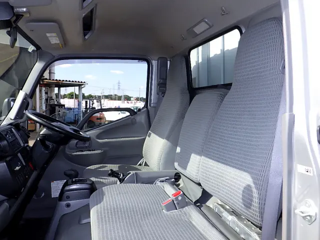 日野 デュトロ TSG-XKU645M(2WD)の写真11