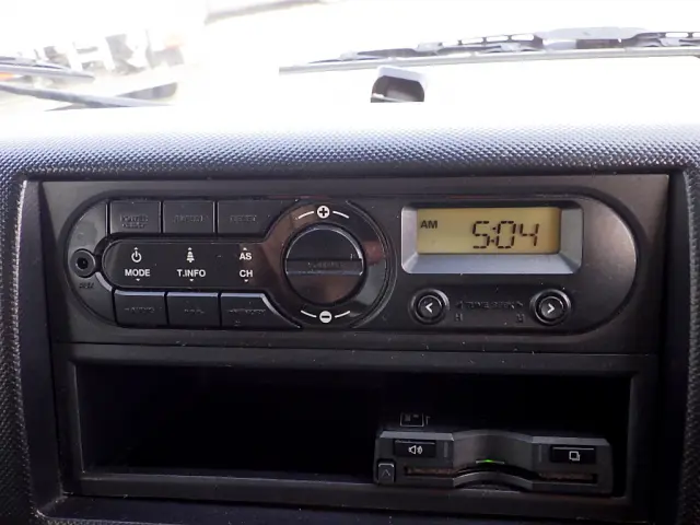 日野 デュトロ TSG-XKU645M(2WD)の写真16