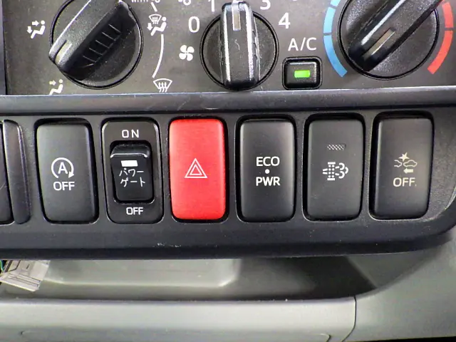 日野 デュトロ TSG-XKU645M(2WD)の写真17