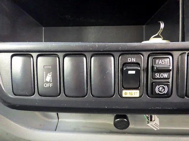 日野 デュトロ TSG-XKU645M(2WD)の写真18