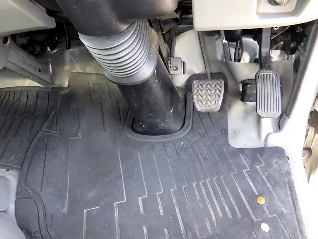 日野 デュトロ TSG-XKU645M(2WD)の写真20