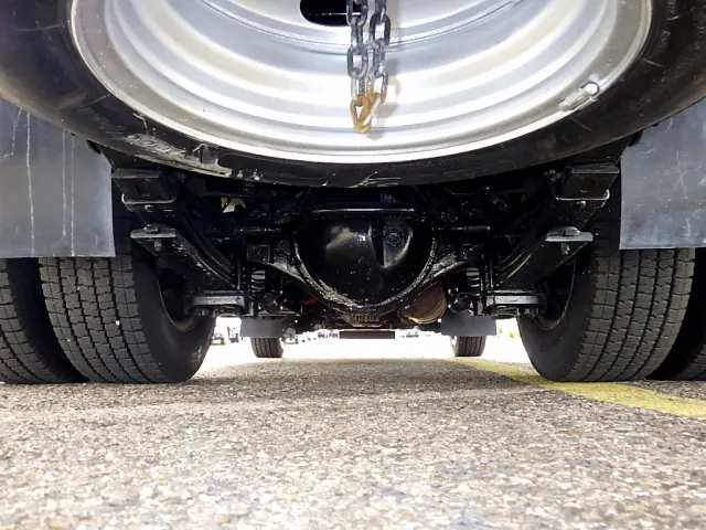 日野 デュトロ TSG-XKU645M(2WD)の写真21