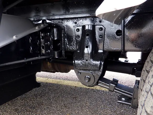 日野 デュトロ TSG-XKU645M(2WD)の写真22