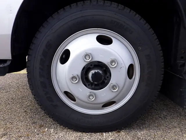 日野 デュトロ TSG-XKU645M(2WD)の写真23