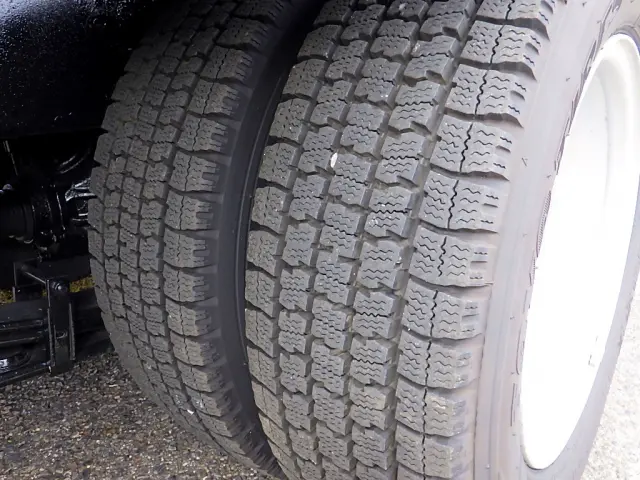 日野 デュトロ TSG-XKU645M(2WD)の写真25