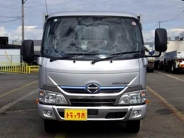 日野 デュトロ TSG-XKU645M(2WD)の写真30