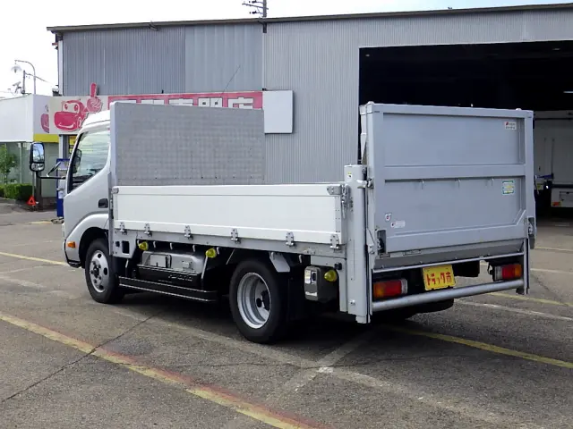 日野 デュトロ TSG-XKU645M(2WD)の写真31