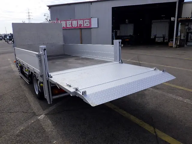 日野 デュトロ TSG-XKU645M(2WD)の写真35