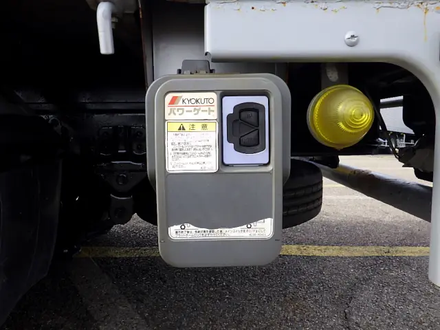 日野 デュトロ TSG-XKU645M(2WD)の写真41
