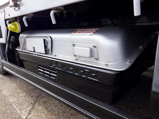 日野 デュトロ TSG-XKU645M(2WD)の写真43