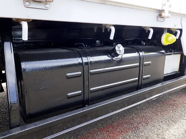 日野 デュトロ TSG-XKU645M(2WD)の写真44