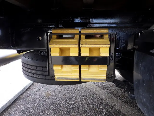 日野 デュトロ TSG-XKU645M(2WD)の写真45