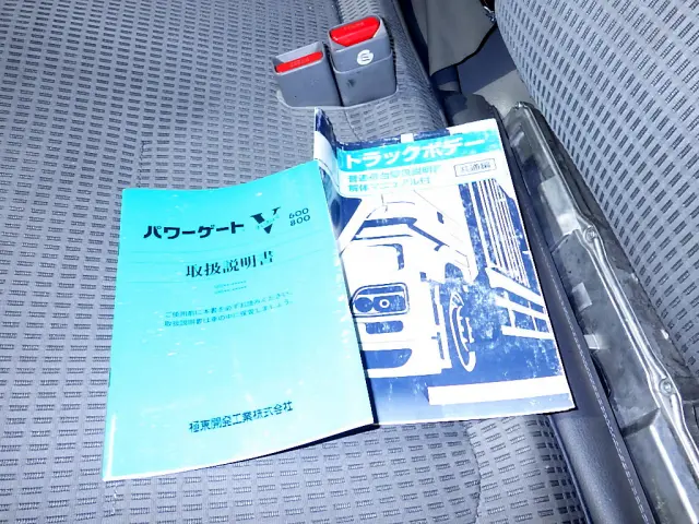 日野 デュトロ TSG-XKU645M(2WD)の写真46