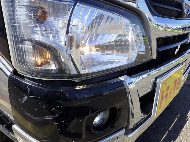 日野 デュトロ TPG-XZC610T(2WD)の写真3