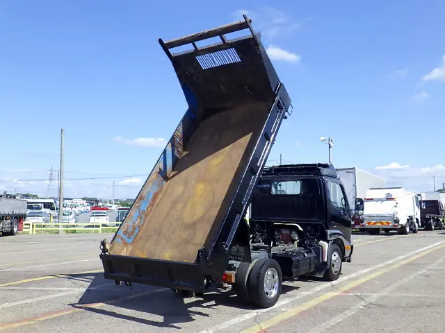 日野 デュトロ TPG-XZC610T(2WD)の写真7