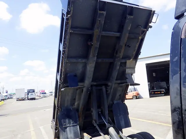 日野 デュトロ TPG-XZC610T(2WD)の写真10