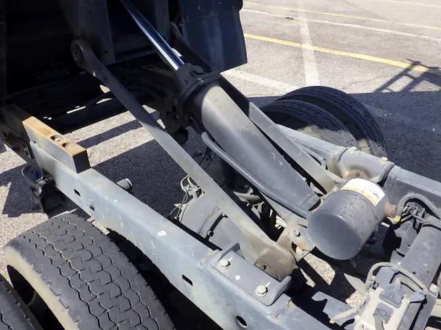 日野 デュトロ TPG-XZC610T(2WD)の写真11