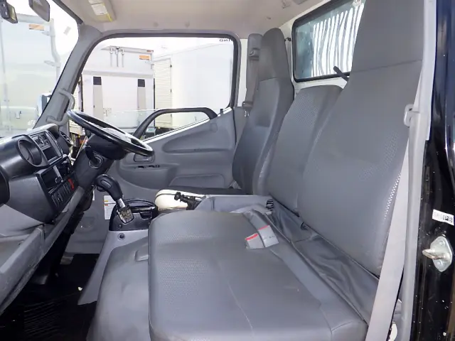 日野 デュトロ TPG-XZC610T(2WD)の写真12
