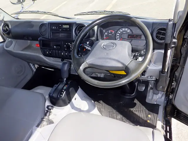 日野 デュトロ TPG-XZC610T(2WD)の写真13