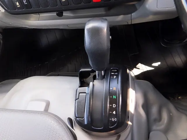 日野 デュトロ TPG-XZC610T(2WD)の写真14