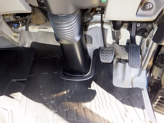 日野 デュトロ TPG-XZC610T(2WD)の写真21