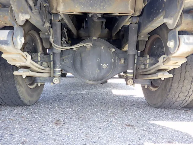 日野 デュトロ TPG-XZC610T(2WD)の写真22