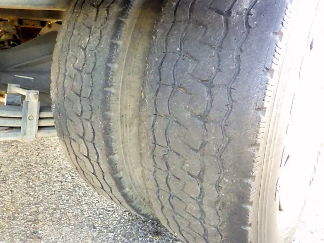 日野 デュトロ TPG-XZC610T(2WD)の写真25