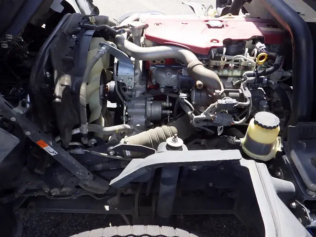 日野 デュトロ TPG-XZC610T(2WD)の写真28