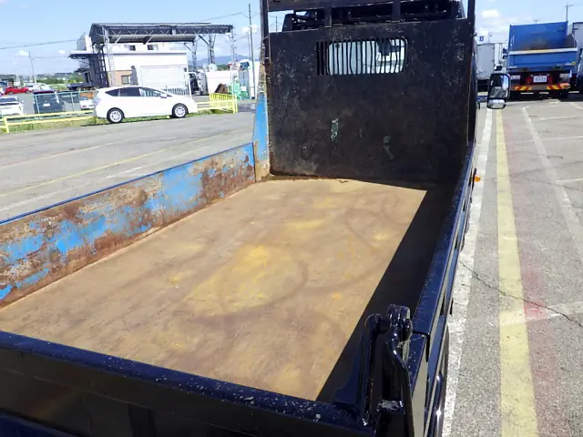 日野 デュトロ TPG-XZC610T(2WD)の写真32