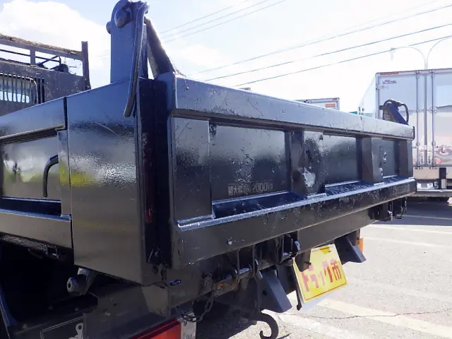 日野 デュトロ TPG-XZC610T(2WD)の写真33