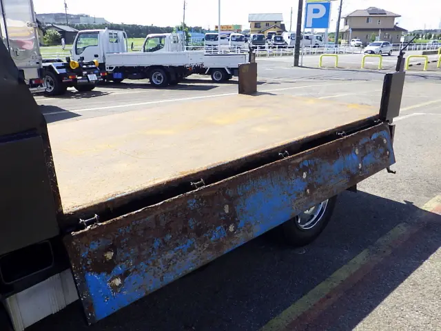 日野 デュトロ TPG-XZC610T(2WD)の写真35