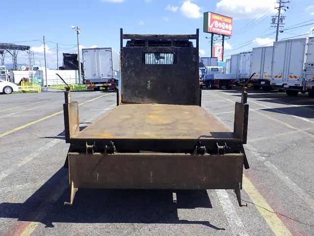 日野 デュトロ TPG-XZC610T(2WD)の写真36