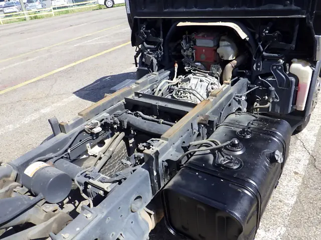 日野 デュトロ TPG-XZC610T(2WD)の写真38