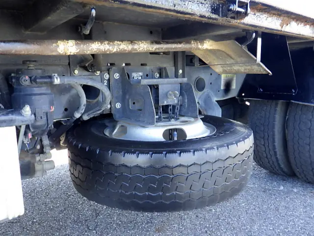 日野 デュトロ TPG-XZC610T(2WD)の写真40