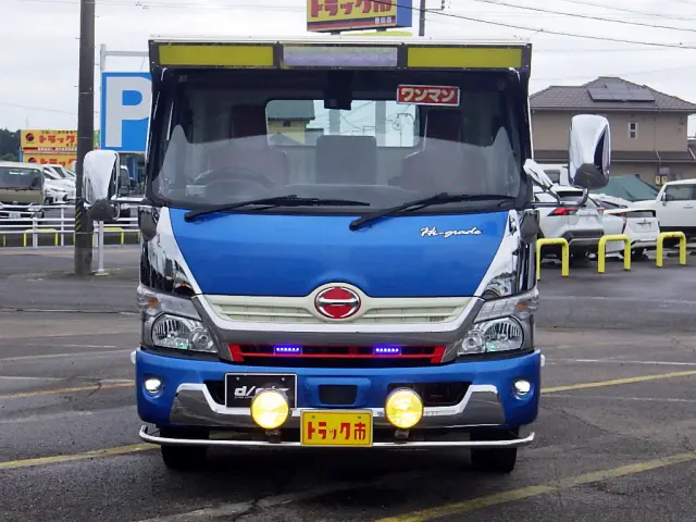 日野 デュトロ 2KG-XZU720M(2WD)の写真4