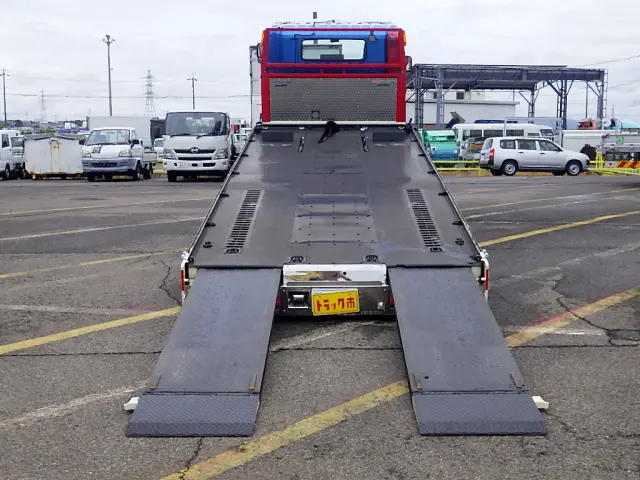 日野 デュトロ 2KG-XZU720M(2WD)の写真8