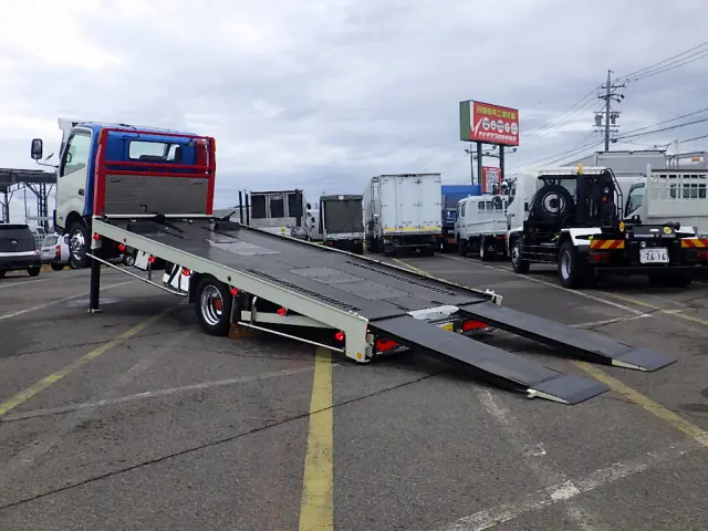 日野 デュトロ 2KG-XZU720M(2WD)の写真9